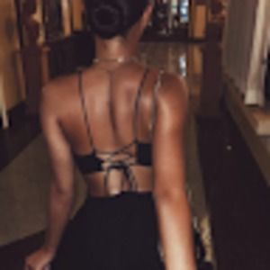 Meet your Posher, Camille